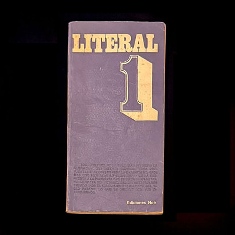 Literal - Imagen 2