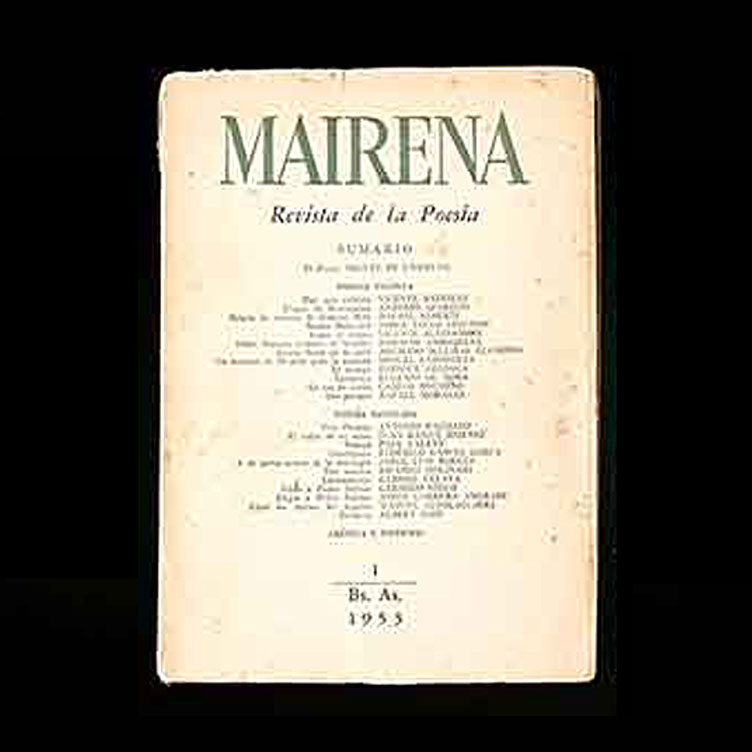 Mairena - Imagen 2