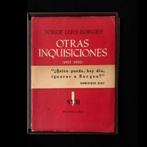 Otras Inquisiciones