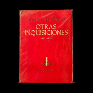 Otras Inquisiciones