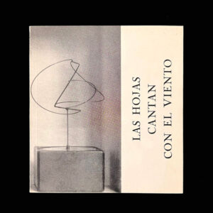 Las Hojas Cantan con el Viento