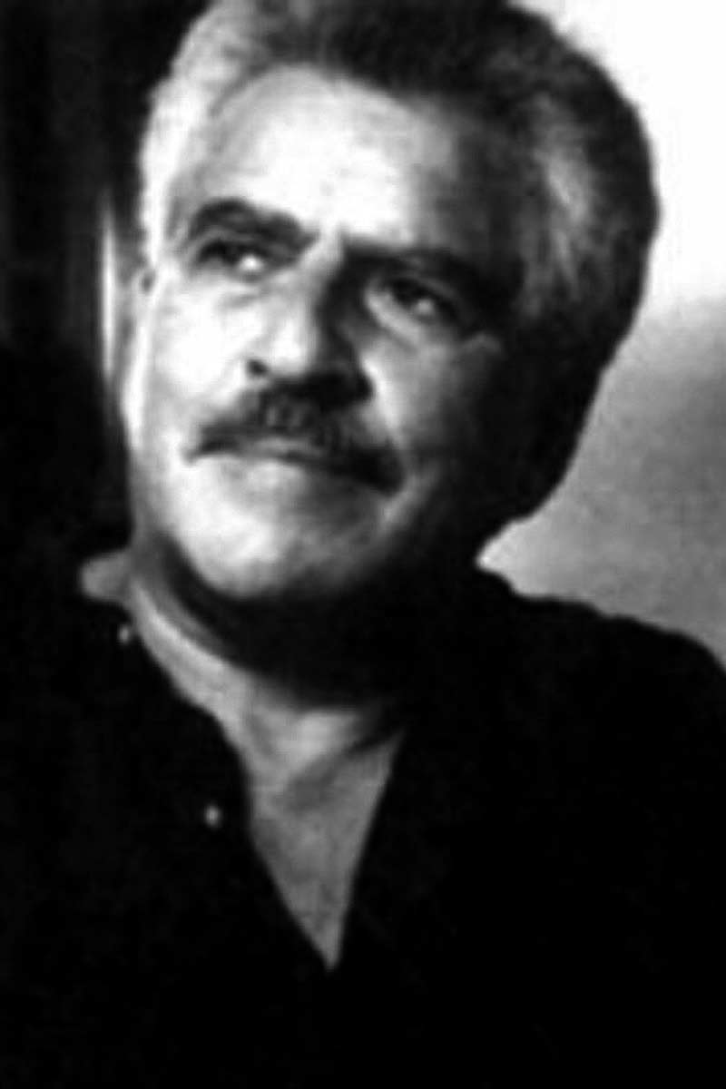 Horacio Pilar