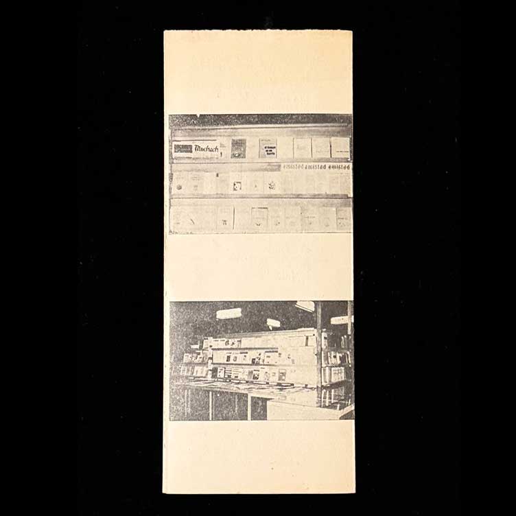 La Federación Argentina de Revistas y Grupos Literarios Independientes - Imagen 2