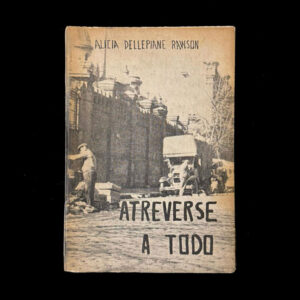 Atreverse a Todo