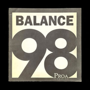 Balance 98