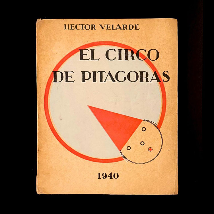 El Circo de Pitágoras