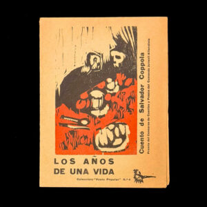Los Años de una Vida