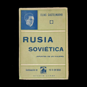 Rusia Soviética