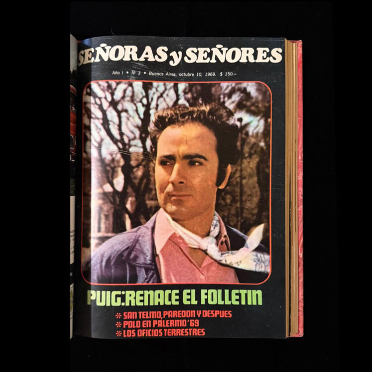 Señoras y Señores - Imagen 2