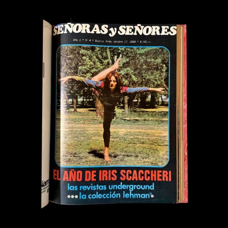 Señoras y Señores - Imagen 3