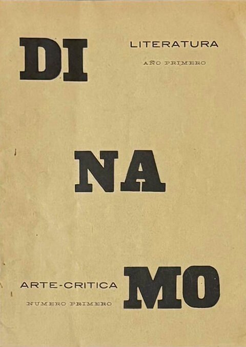 DINAMO-Facsimilar-El_Enamorado DINAMO-Facsimilar-El_Enamorado