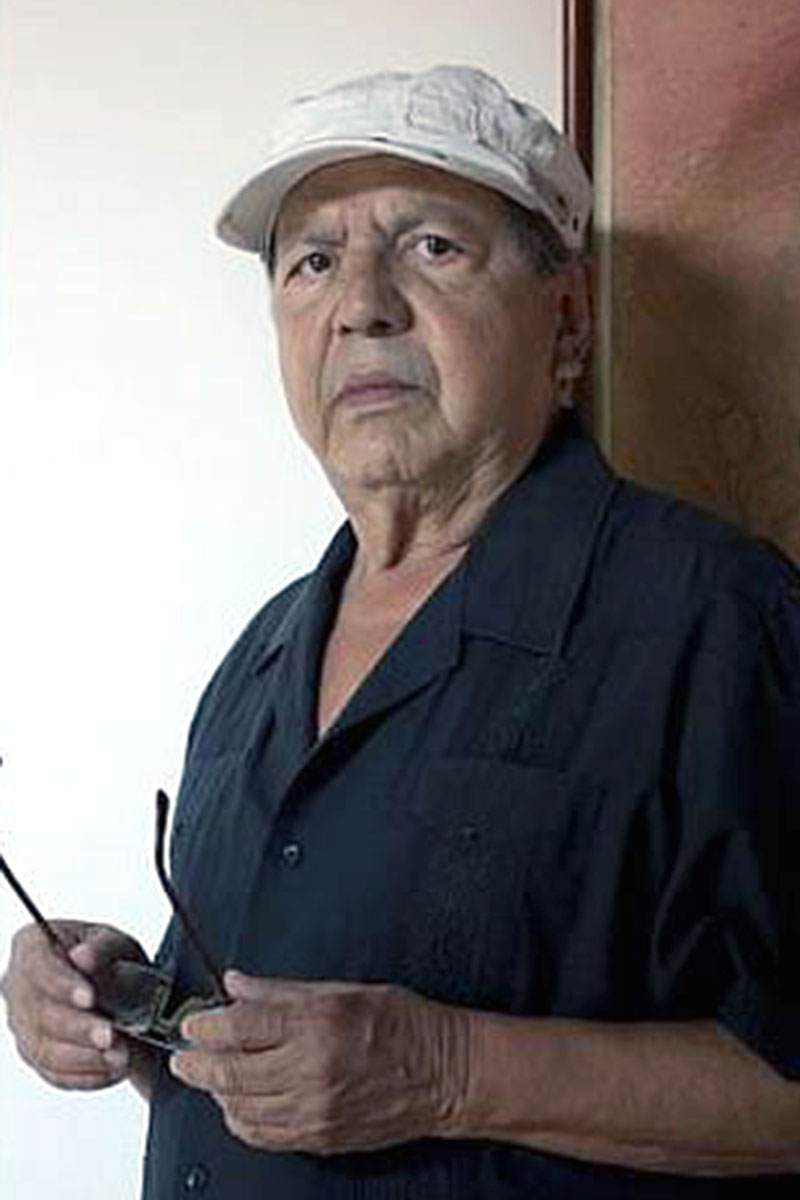 Edmundo-Aray