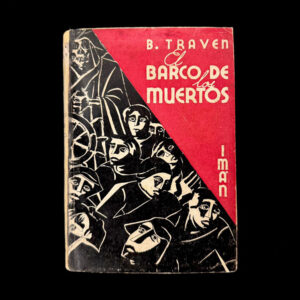 El Barco de los Muertos