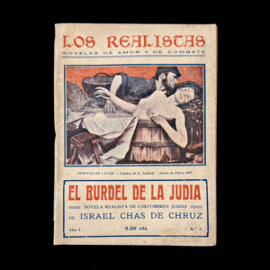 El Burdel de la Judía