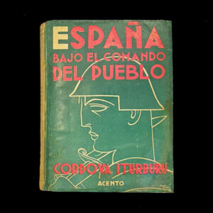 España Bajo el Comando del Pueblo
