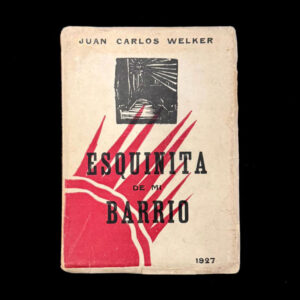 Esquinita de mi Barrio