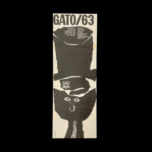 GATO / 63