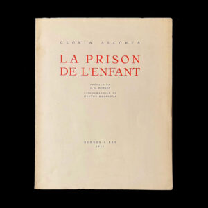 La Prision de L'Efant