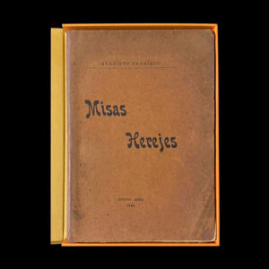 Misas Herejes