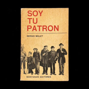 Soy Tu Patrón