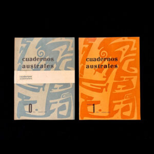 Cuadernos Australes