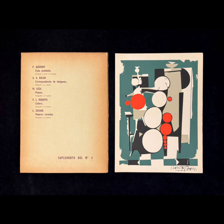Cuadernos Australes - Imagen 3