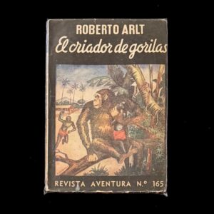 El Criador de Gorilas