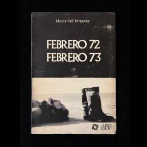 Febrero 72 Febrero 73
