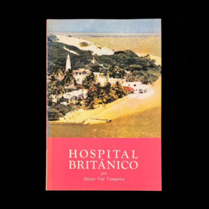 Hospital Británico