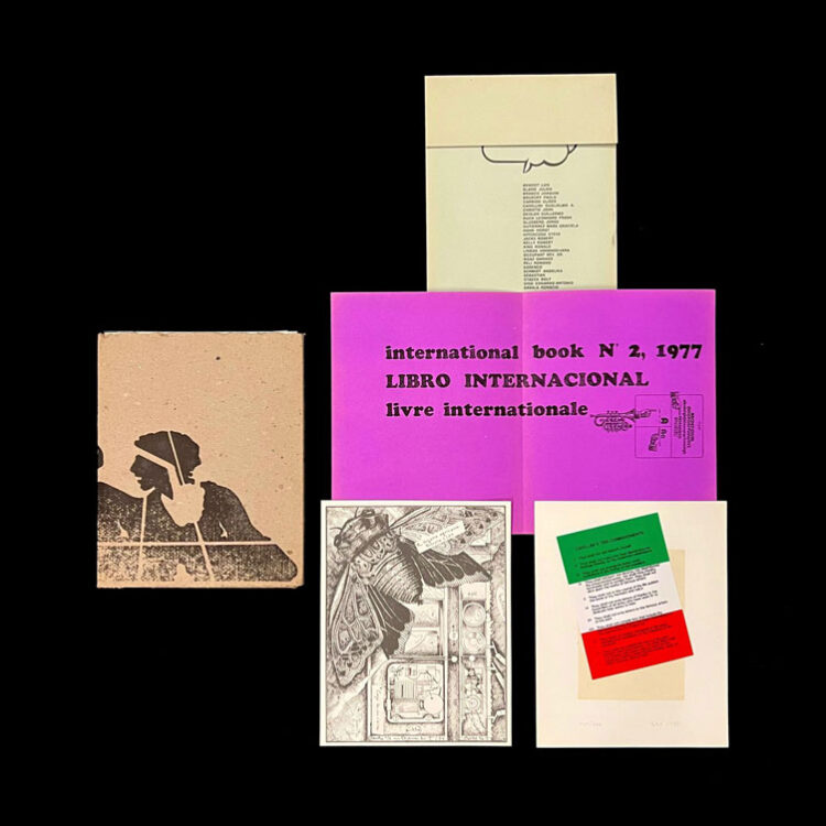 Libro Internacional 1 - 2 - 3 - Imagen 3