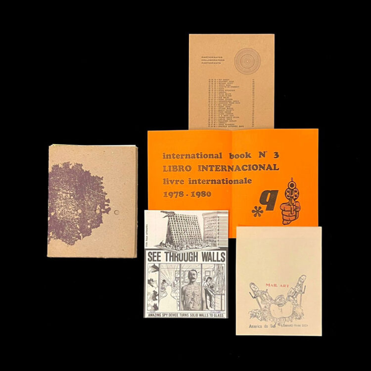 Libro Internacional 1 - 2 - 3 - Imagen 4
