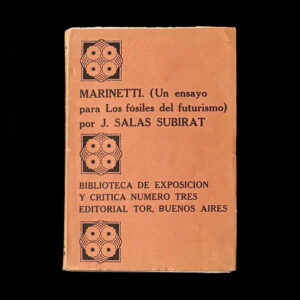Marinetti