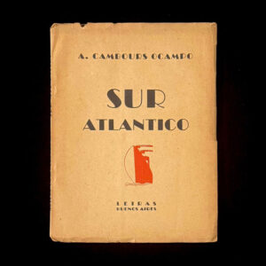 Sur Atlántico
