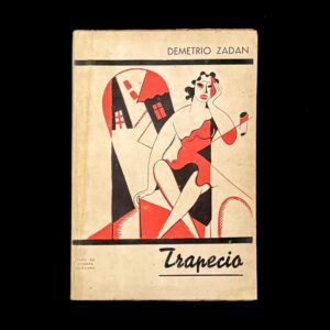 Trapecio