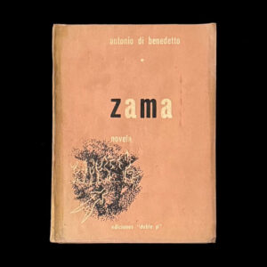 Zama