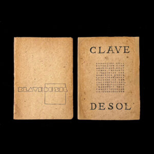Clave de Sol