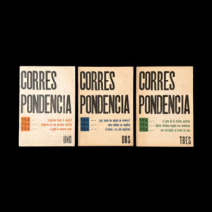 Correspondencia