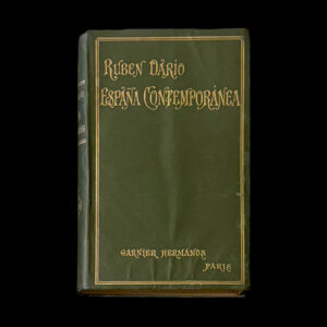 España Contemporánea