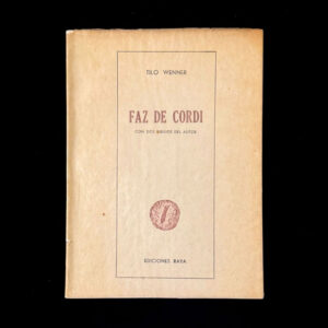 Faz de Cordi
