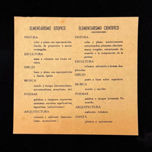 (Invención)