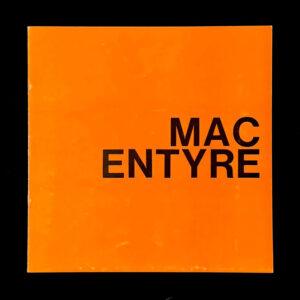 Mac Entyre