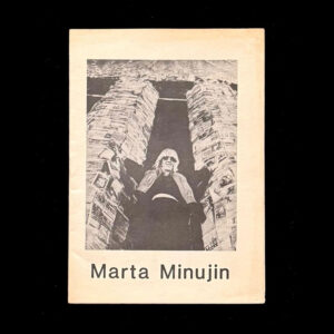 Marta Minujín