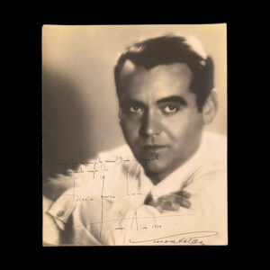 Retrato de Federico García Lorca