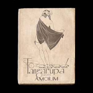 Tangarupá