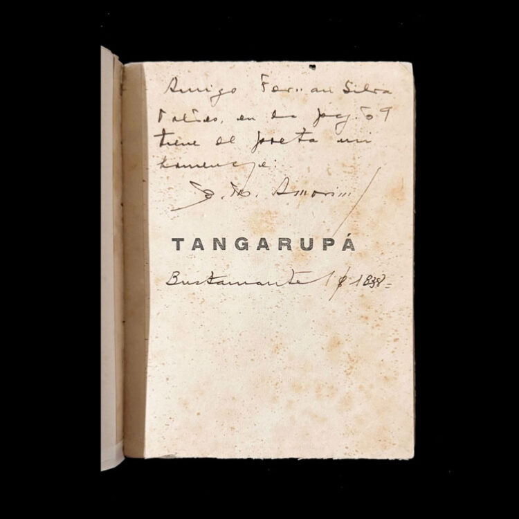 Tangarupá - Imagen 2
