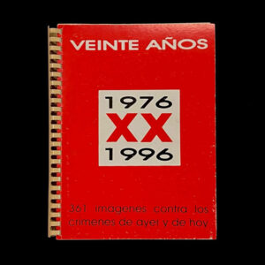 Veinte Años / 1976–1996