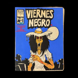 Viernes Negro