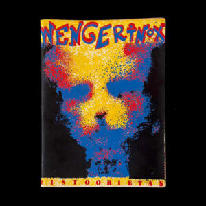 Wengerinox