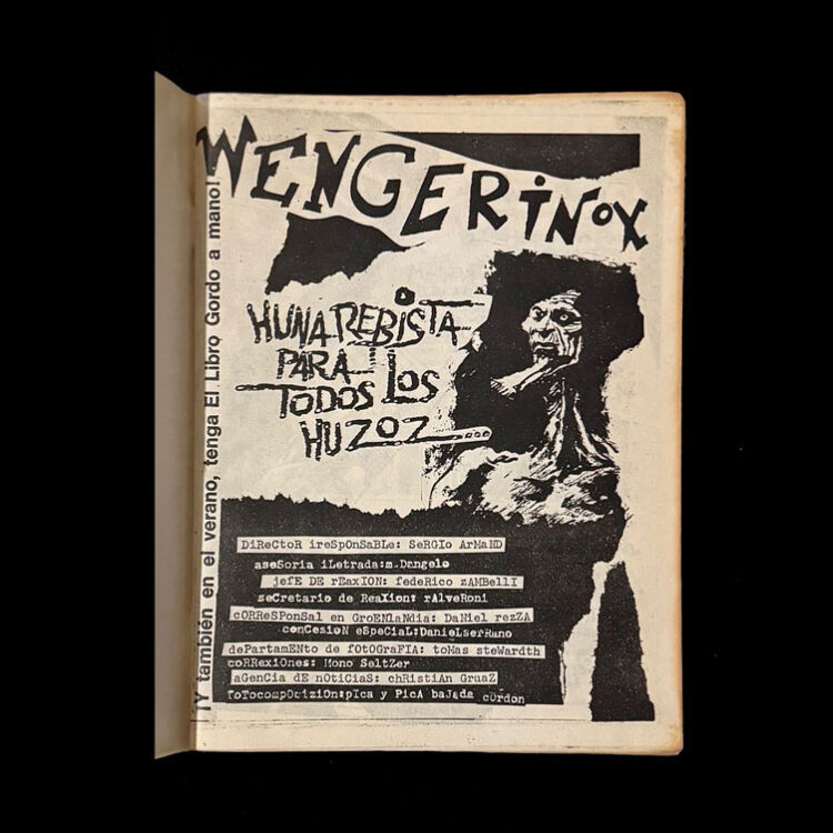 Wengerinox - Imagen 2