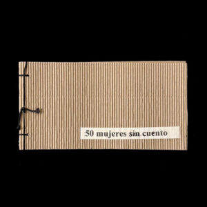 50 Mujeres Sin Cuento